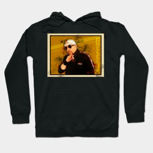 The Original “Deej” — DJ Dale Lafayette Hoodie